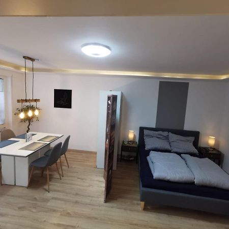 Frisch Sanierte Ferienwohnung 2 Min Vom Suedstrand - Balkon - Pay Tv Wilhelmshaven Luaran gambar